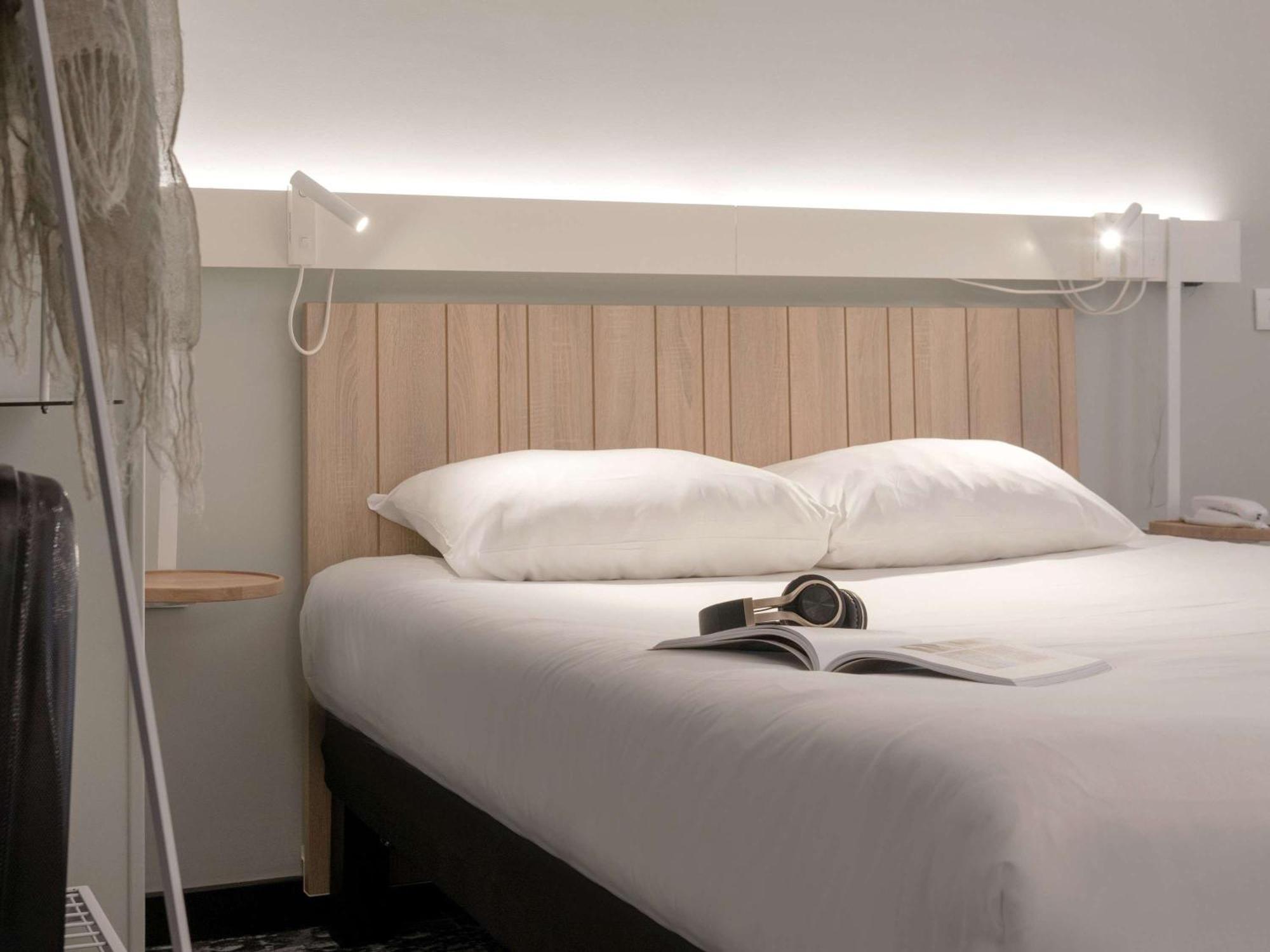 Ibis Paris Rueil Malmaison Exterior photo
