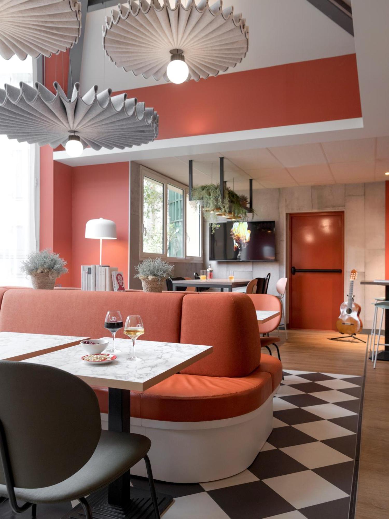 Ibis Paris Rueil Malmaison Exterior photo