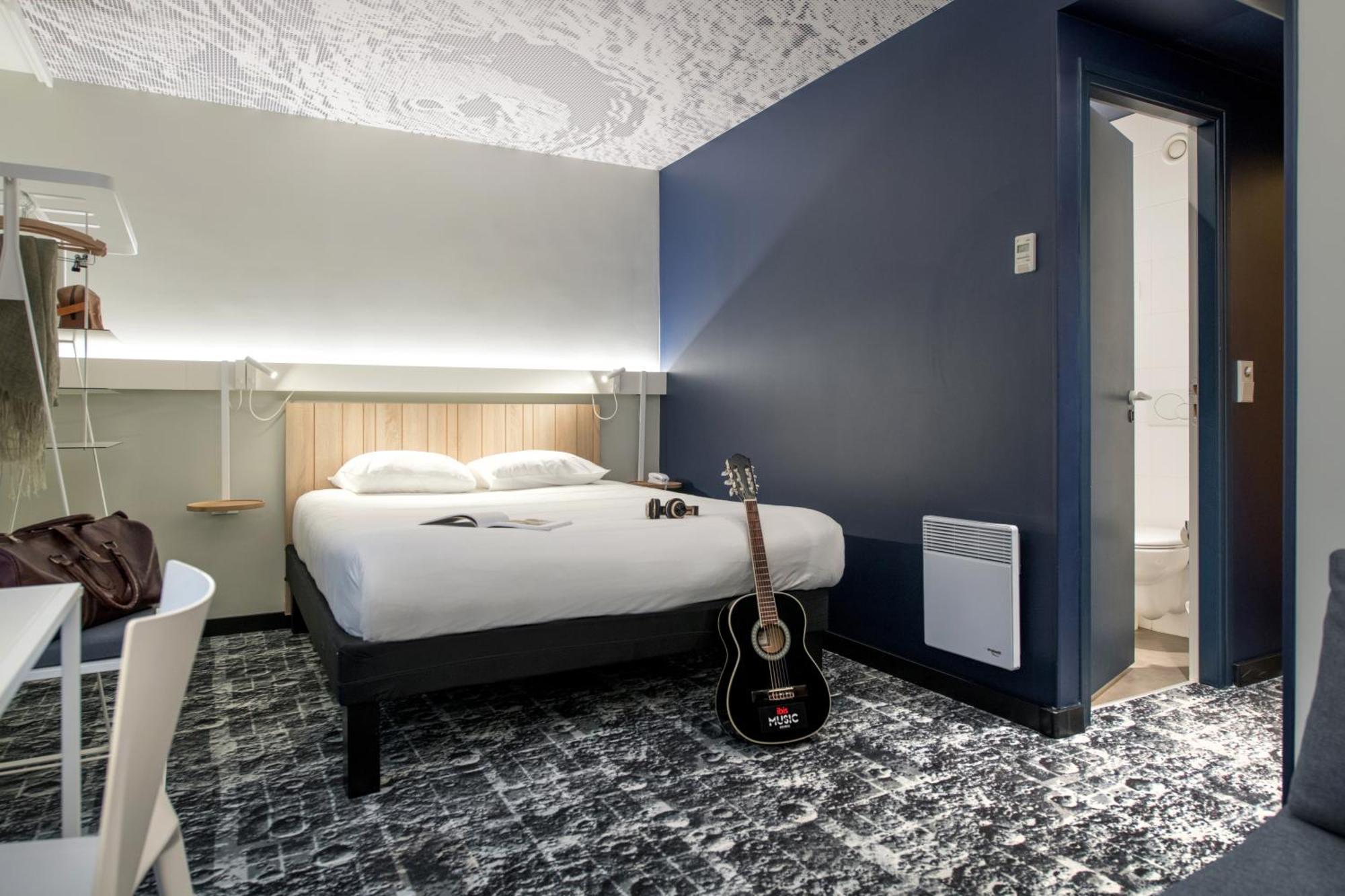 Ibis Paris Rueil Malmaison Exterior photo